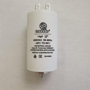 14uf capacitor