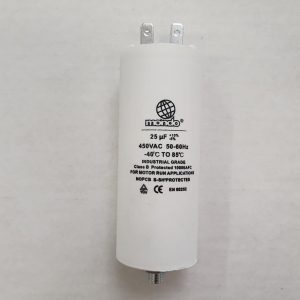 25uf capacitor