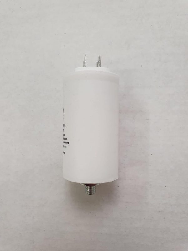 25UF Capacitor